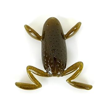 Amazon | エンジン カスミノカエル 霞の蛙 engine 11ブラック